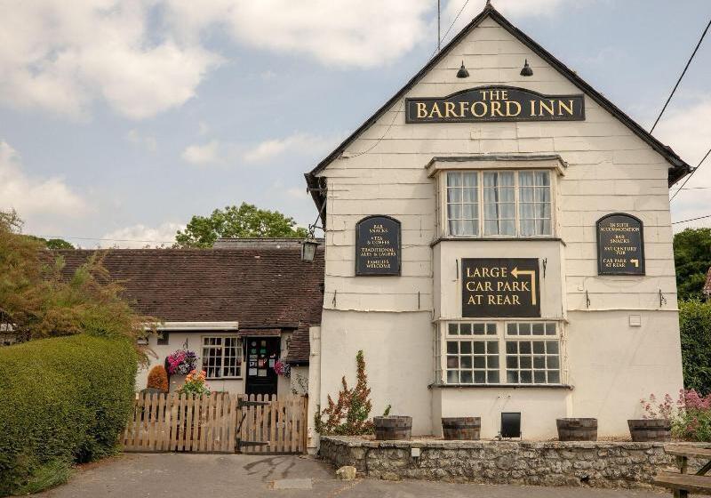 The Barford Inn