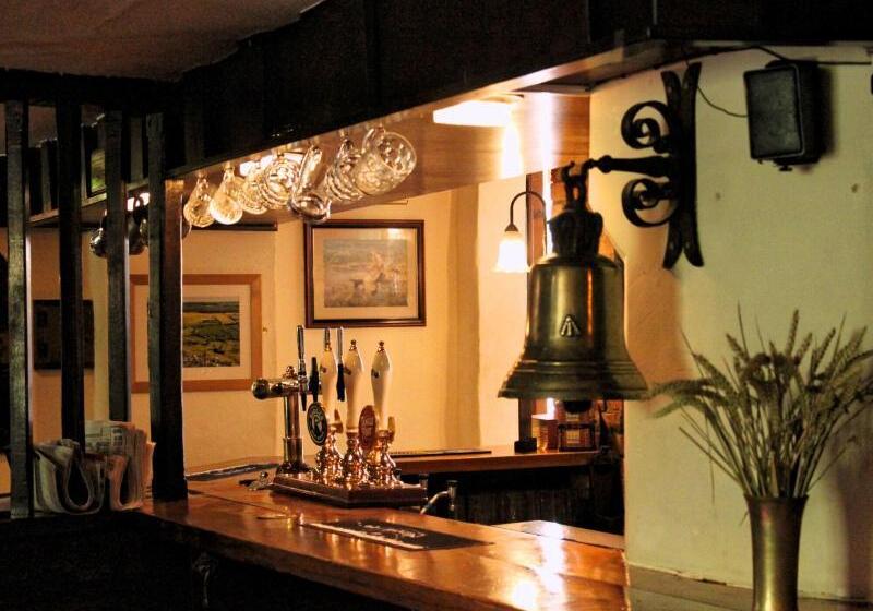 The Barford Inn