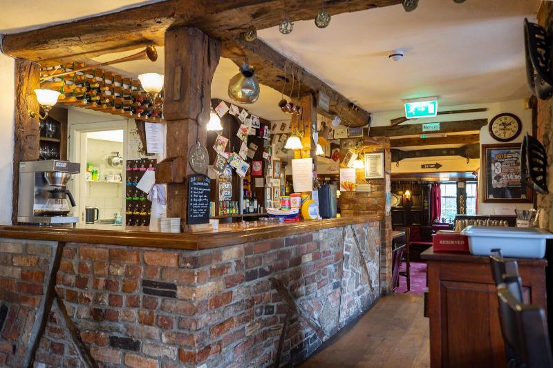 The Barford Inn