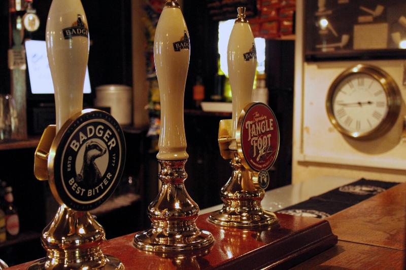 The Barford Inn