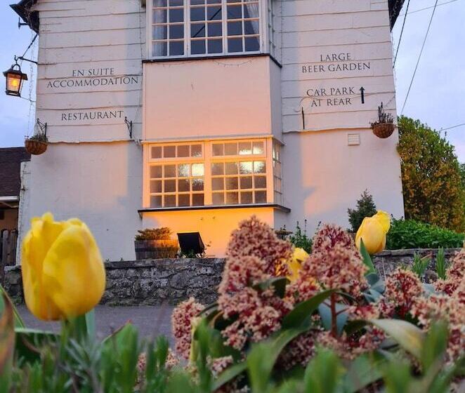 The Barford Inn