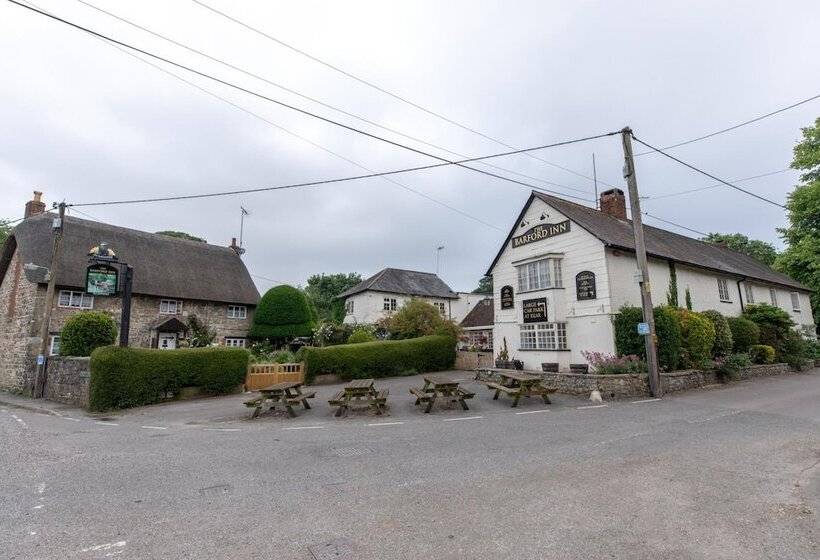 The Barford Inn