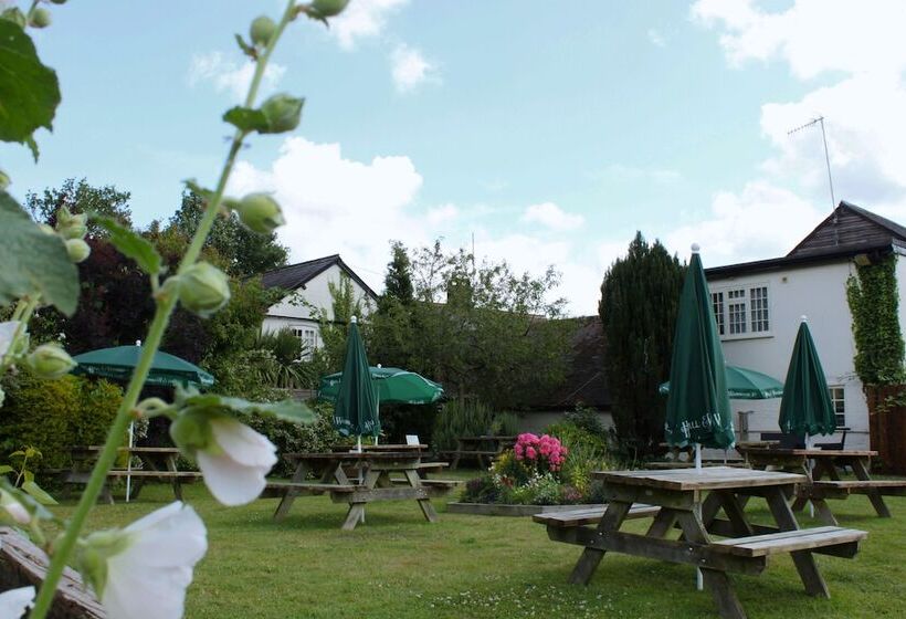 The Barford Inn