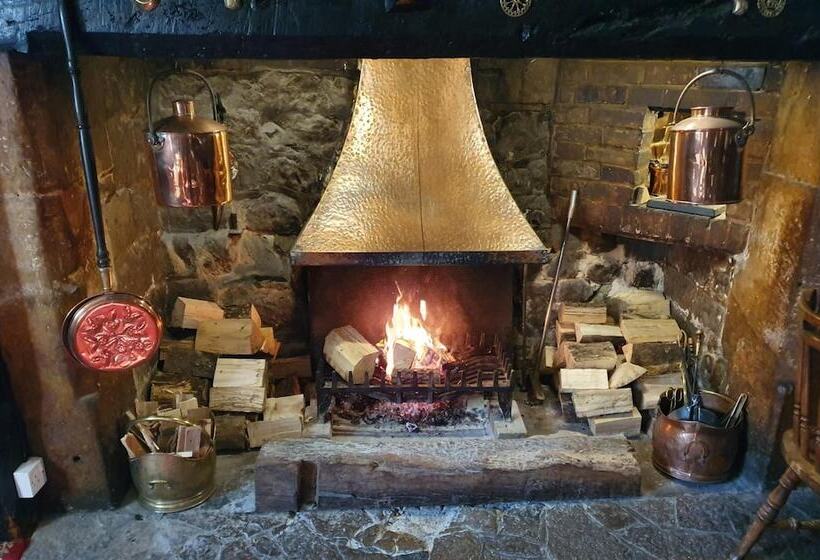 The Barford Inn