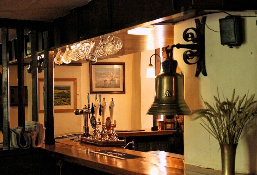 The Barford Inn