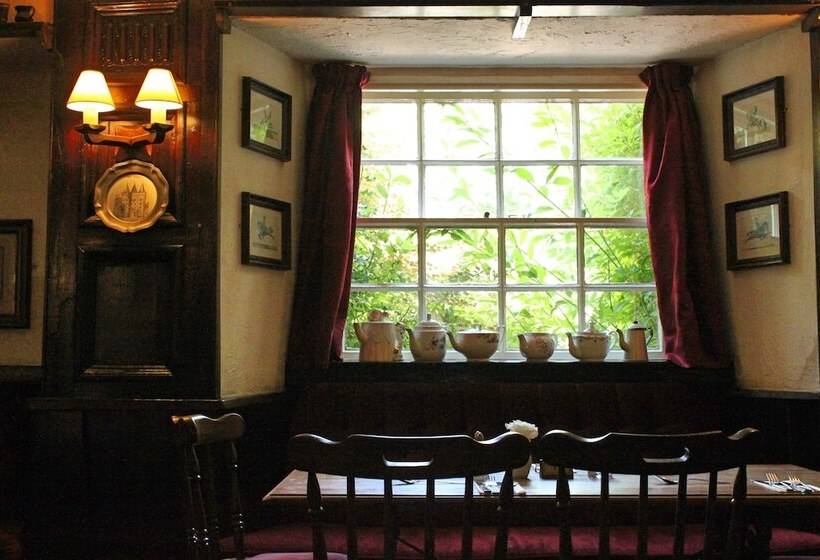 The Barford Inn