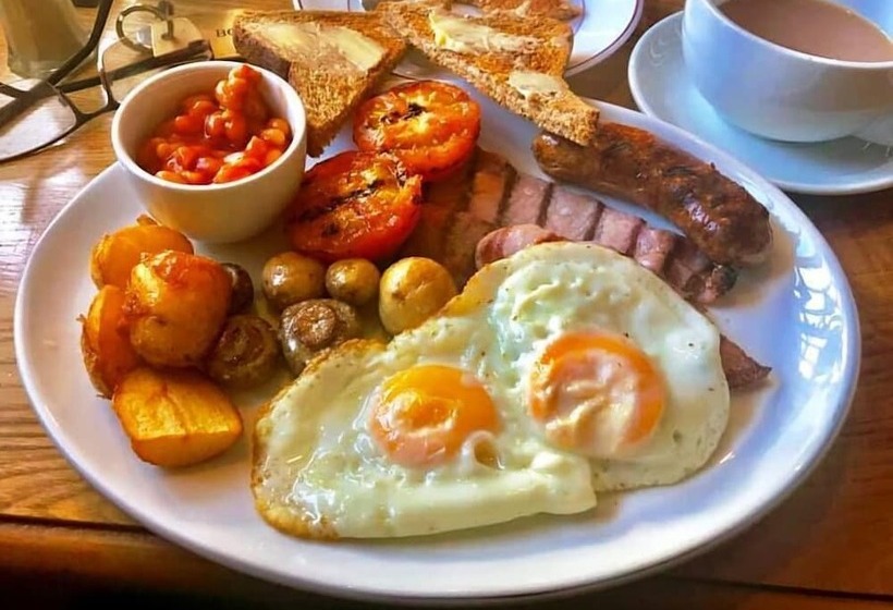 The Barford Inn