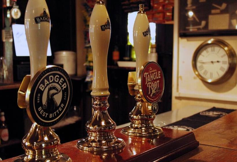 The Barford Inn