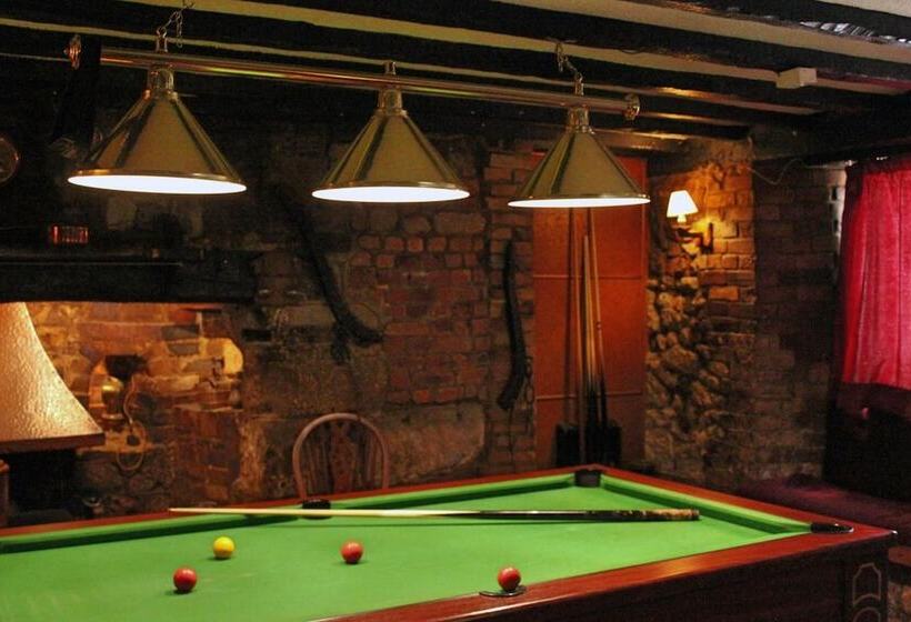 The Barford Inn