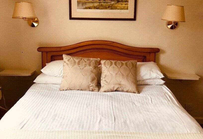 The Barford Inn