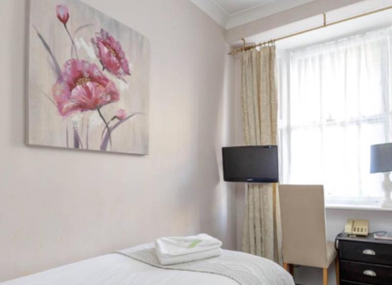 Fotos del hotel The Inverleith Hotel &amp; Apartments:  8