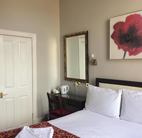 Fotos del hotel The Inverleith Hotel &amp; Apartments:  4