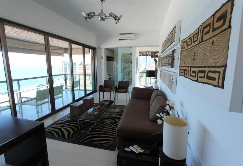 Tiffanys Residence Service