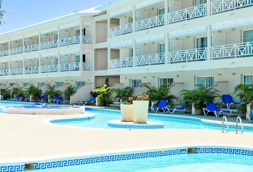 Fotos del hotel Vista Sol Punta Cana Beach Resort & Spa  All Inclusive:  13