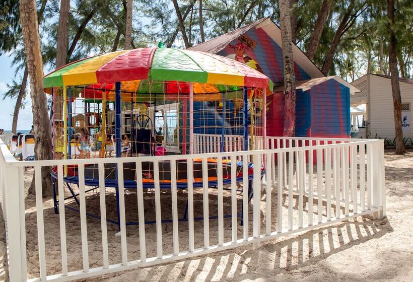 Fotos del hotel Vista Sol Punta Cana Beach Resort & Spa  All Inclusive:  76