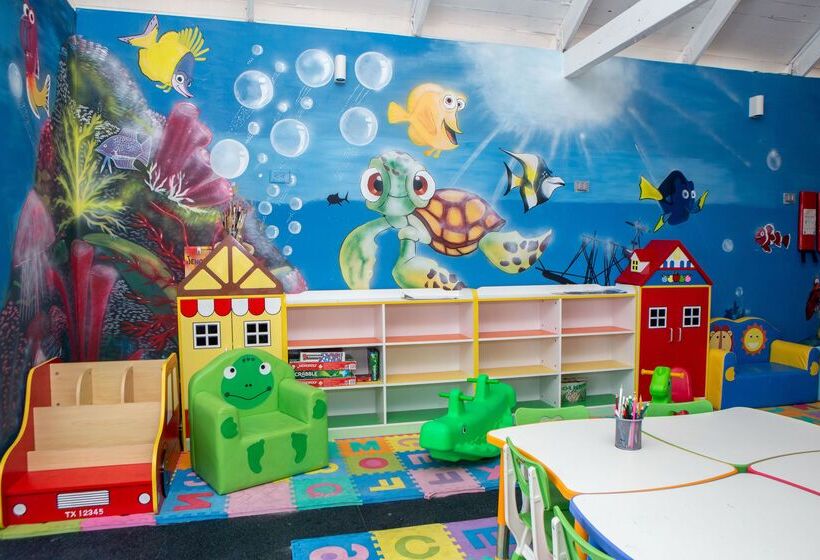 Fotos del hotel Vista Sol Punta Cana Beach Resort & Spa  All Inclusive:  9