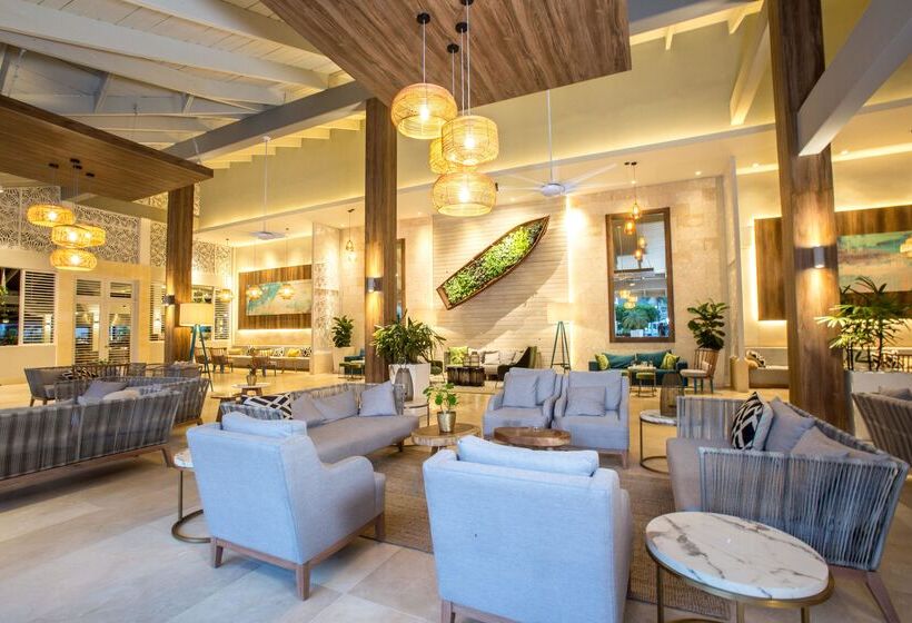 Fotos del hotel Vista Sol Punta Cana Beach Resort & Spa  All Inclusive:  41