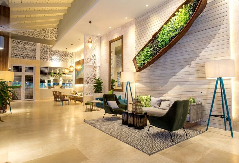 Fotos del hotel Vista Sol Punta Cana Beach Resort & Spa  All Inclusive:  56