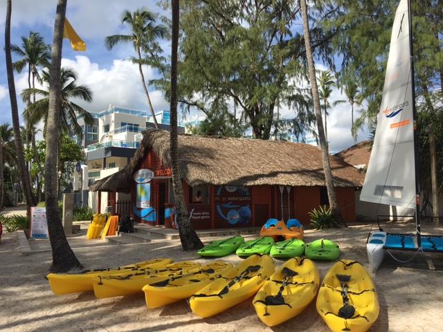 Fotos del hotel Vista Sol Punta Cana Beach Resort & Spa  All Inclusive:  61