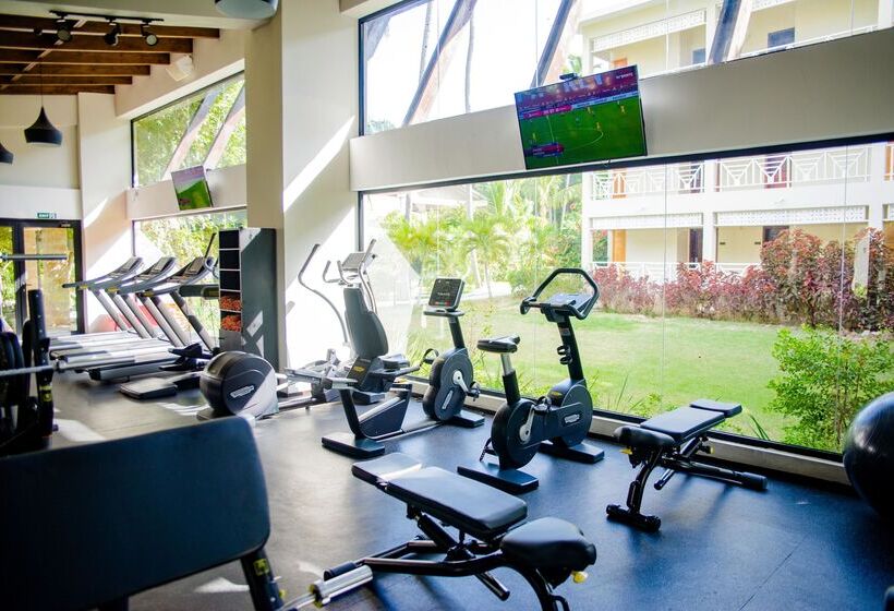 Fotos del hotel Vista Sol Punta Cana Beach Resort & Spa  All Inclusive:  47