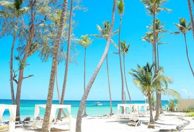 Fotos del hotel Vista Sol Punta Cana Beach Resort & Spa  All Inclusive:  32