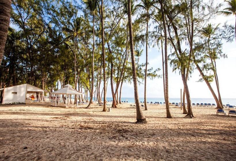 Fotos del hotel Vista Sol Punta Cana Beach Resort & Spa  All Inclusive:  35