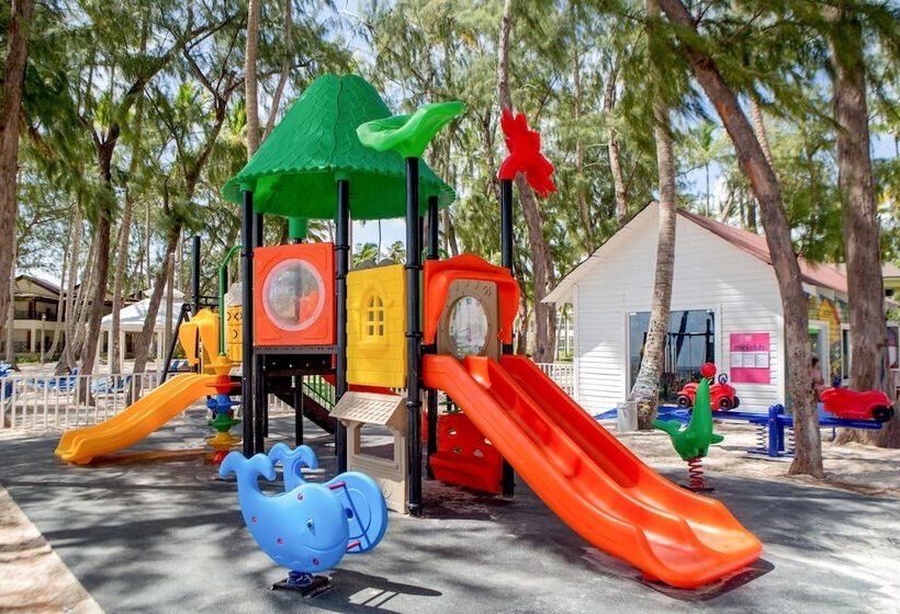 Fotos del hotel Vista Sol Punta Cana Beach Resort & Spa  All Inclusive:  33