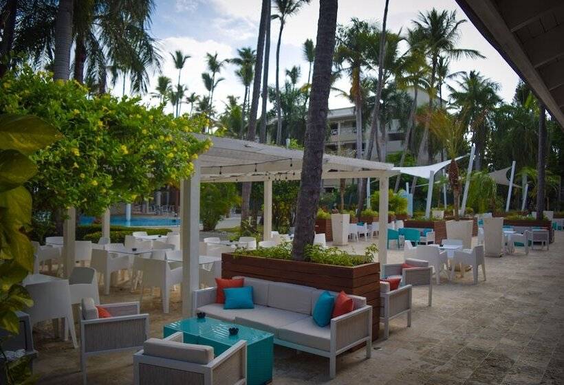 Fotos del hotel Vista Sol Punta Cana Beach Resort & Spa  All Inclusive:  40