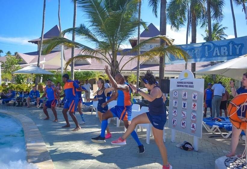 Fotos del hotel Vista Sol Punta Cana Beach Resort & Spa  All Inclusive:  49