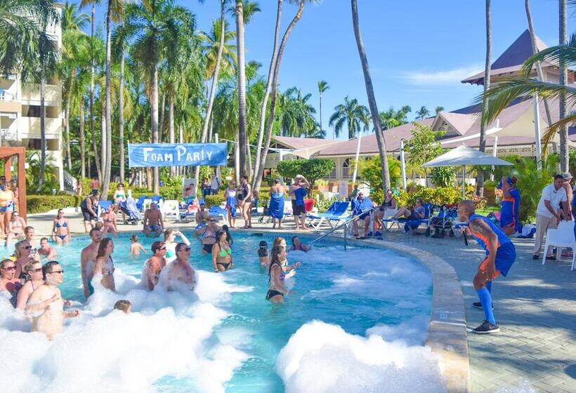 Fotos del hotel Vista Sol Punta Cana Beach Resort & Spa  All Inclusive:  48