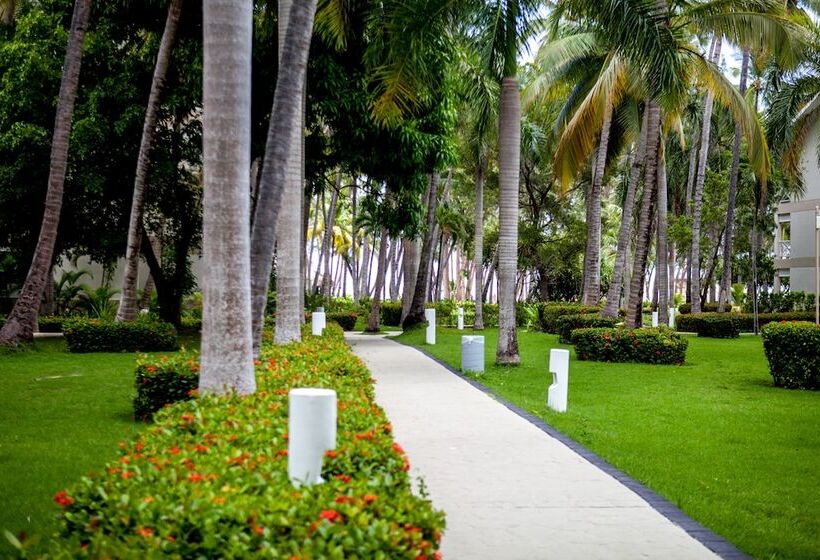 Fotos del hotel Vista Sol Punta Cana Beach Resort & Spa  All Inclusive:  54