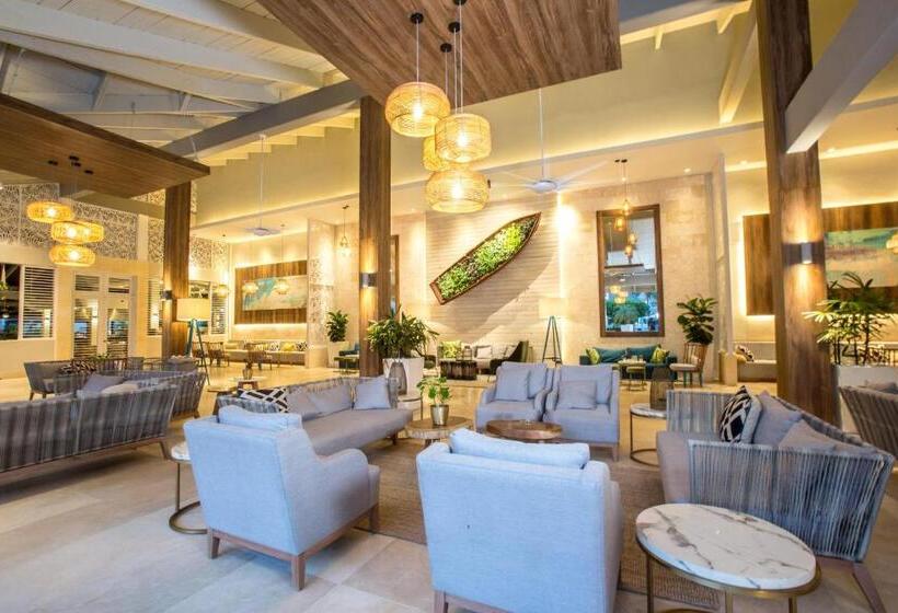 Fotos del hotel Vista Sol Punta Cana Beach Resort & Spa  All Inclusive:  8