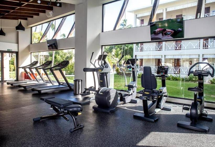 Fotos del hotel Vista Sol Punta Cana Beach Resort & Spa  All Inclusive:  93