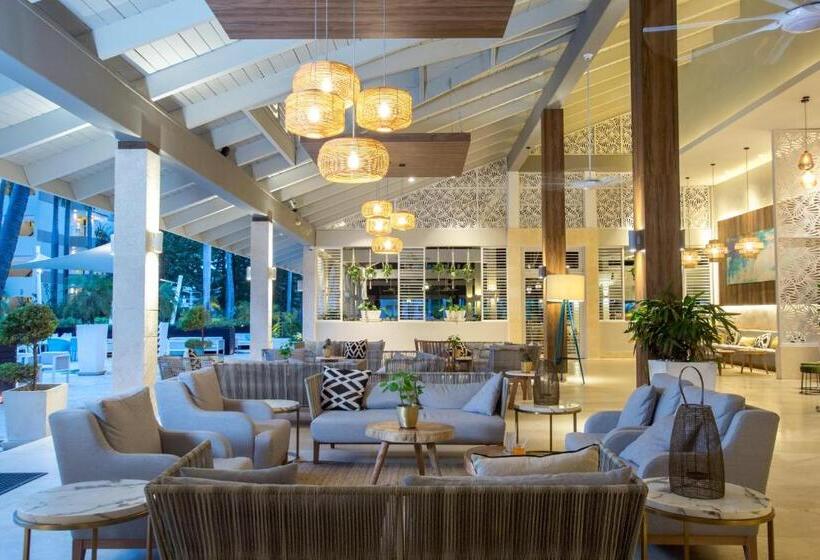 Fotos del hotel Vista Sol Punta Cana Beach Resort & Spa  All Inclusive:  14