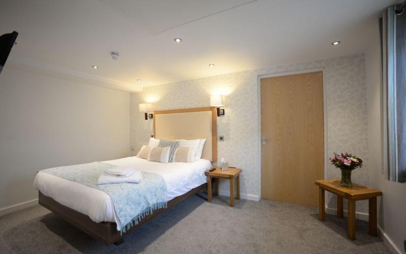 Fotos del hotel Waterside Hotel & Leisure Club:  16