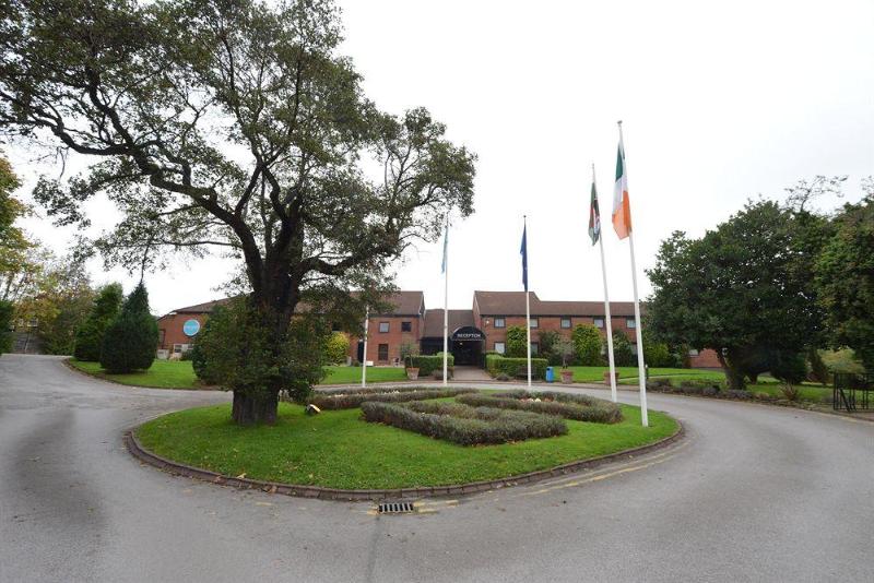 Fotos del hotel Waterside Hotel & Leisure Club:  19