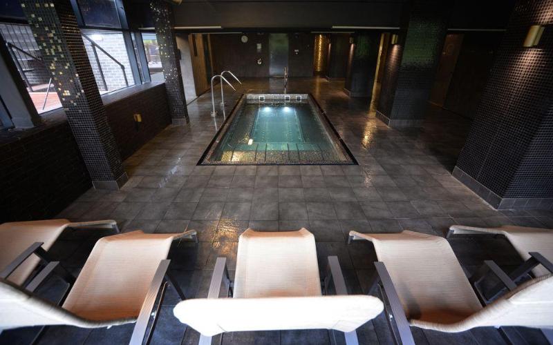 Fotos del hotel Waterside Hotel & Leisure Club:  23