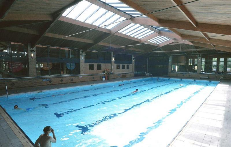 Fotos del hotel Waterside Hotel & Leisure Club:  24