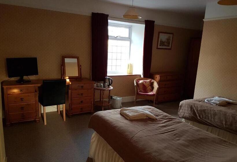 旅馆 Aleppo Merchant Inn