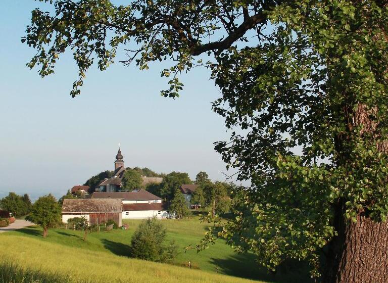 הוסטל Gasthof Zur Linde