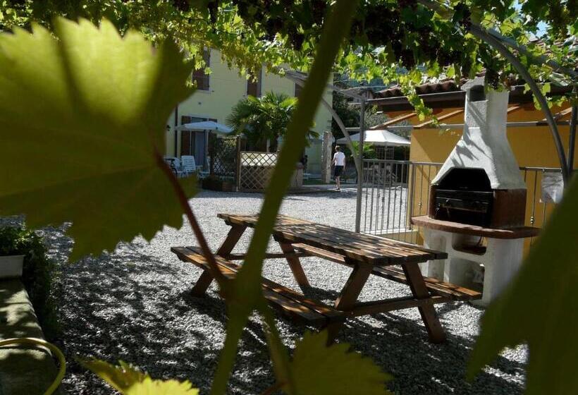 Appartamenti Gardastivo