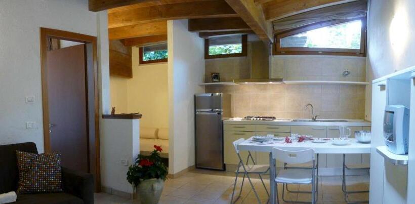 Appartamenti Gardastivo