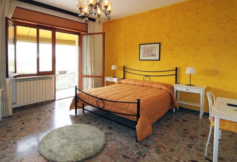 B&b L'armonia
