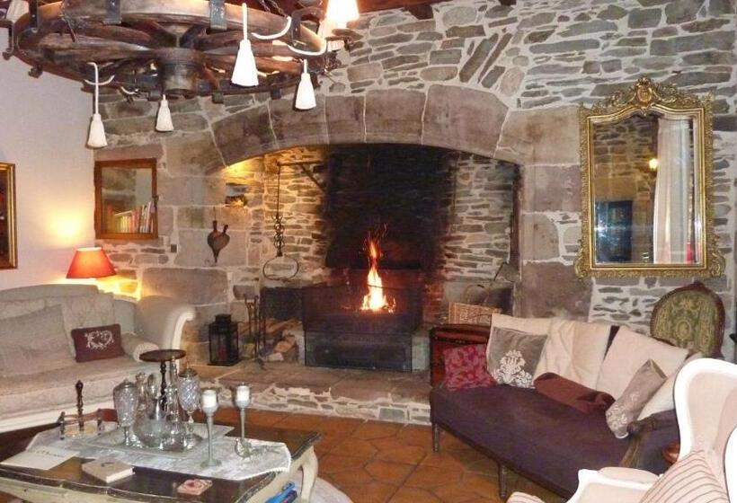 B&b Manoir De La Fabrègues