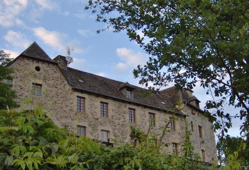 B&b Manoir De La Fabrègues