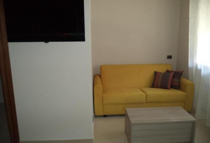 B&b Salento