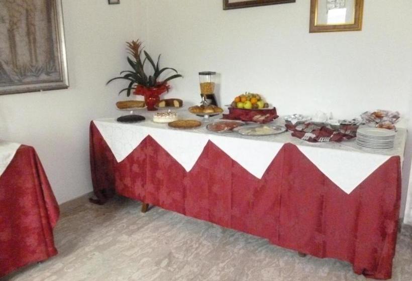 B&b Valle Gio