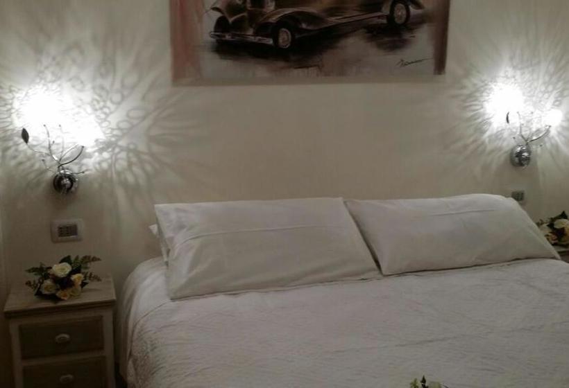 B&b Villa Cassandra