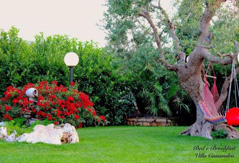 B&b Villa Cassandra