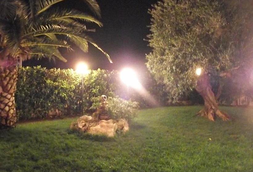 B&b Villa Cassandra